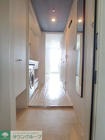 レジディア池袋ウエストの物件内観写真